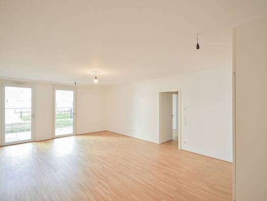 Wohnung zur Miete 1.315 € 3 Zimmer EG Wien 1200