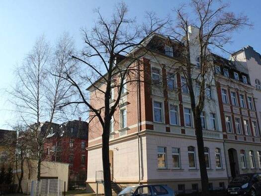 Wohnung zum Kauf 39.000 € 2 Zimmer 63,5 m² 2. Geschoss frei ab 01.03.2026 Stadtmitte Plauen 08523