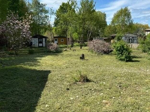 Grundstück zum Kauf 59.000 € 1.055 m² Grundstück Pasewalk Pasewalk 17309