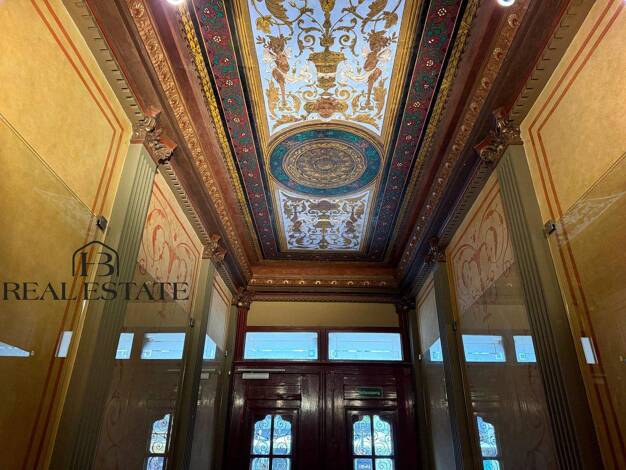 Büro zur Miete provisionsfrei 1.000 € 6 Zimmer Sternstraße 6 Altstadt Magdeburg 39104