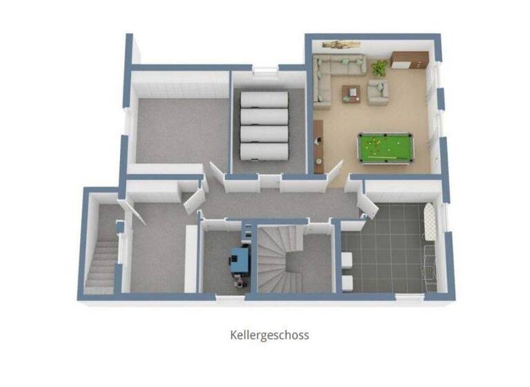 Mehrfamilienhaus zum Kauf provisionsfrei 325.000 € 5 Zimmer 180 m² 1.743 m² Grundstück DetzkämperStr, 76 Nordhemmern Hille 32479