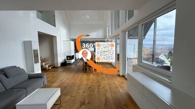 Wohnung zum Kauf 575.000 € 5 Zimmer 213 m² Burghaun Burghaun 36151