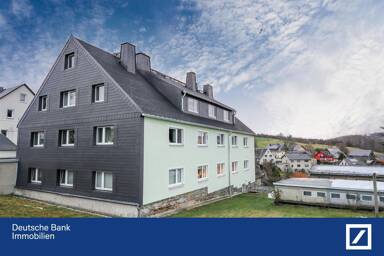 Mehrfamilienhaus zum Kauf 354.000 € 16 Zimmer 472,4 m² 1.740 m² Grundstück Drebach Drebach 09430