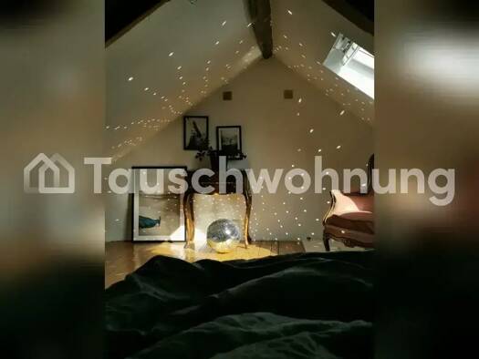 Wohnung zur Miete Tauschwohnung 500 € 2,5 Zimmer 65 m² 3. Geschoss Aachen 52064