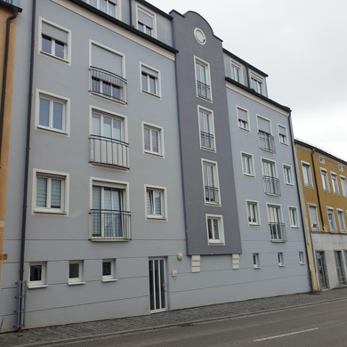 Maisonette zur Miete 652 € 3 Zimmer 78 m² Geschoss 2/4 frei ab 01.10.2025 Eggenfelden Eggenfelden 84307