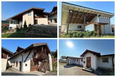 Mehrfamilienhaus zum Kauf 599.000 € 17 Zimmer 321 m² 2.221 m² Grundstück Rimbach Rimbach 93485