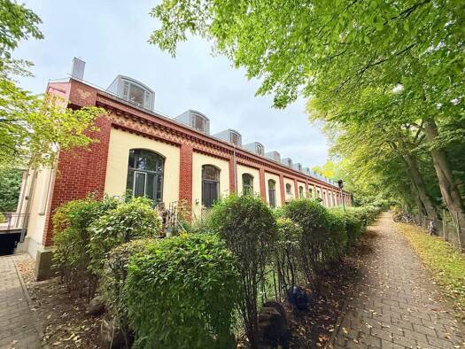 Wohnung zum Kauf 245.000 € 1,5 Zimmer 44 m² Kasernenviertel Regensburg 93053