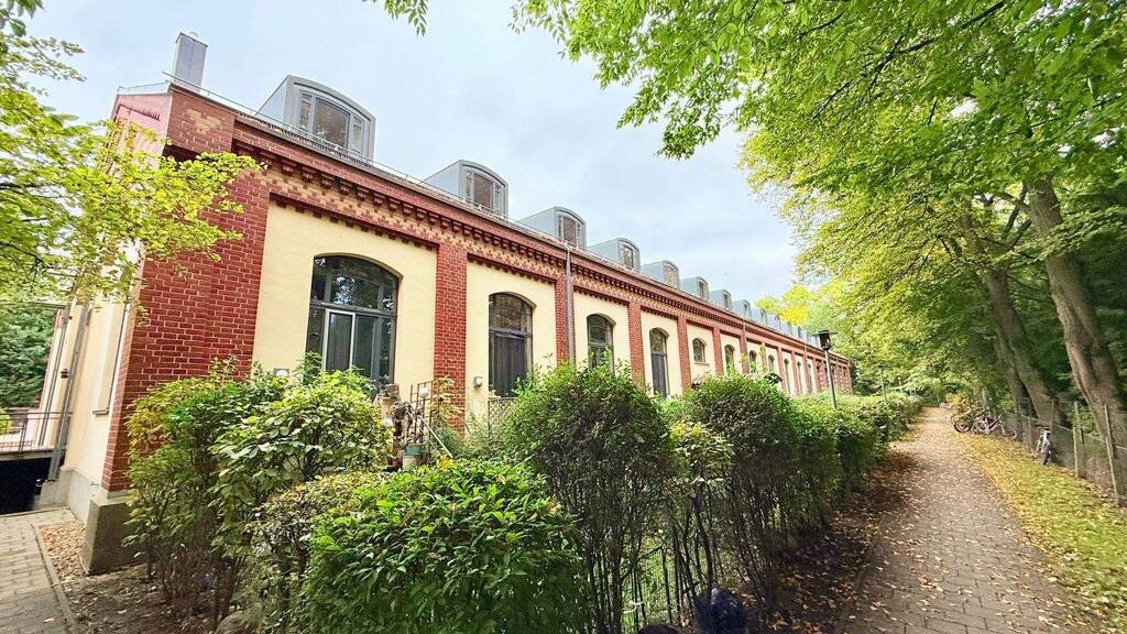 Wohnung zum Kauf 245.000 € 1,5 Zimmer 44 m² Kasernenviertel Regensburg 93053