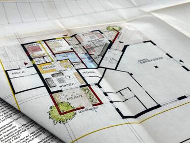 Mehrfamilienhaus zum Kauf 129.000 € 1.430 m² Grundstück Overbergstraße 9-13 Bült Twist 49767
