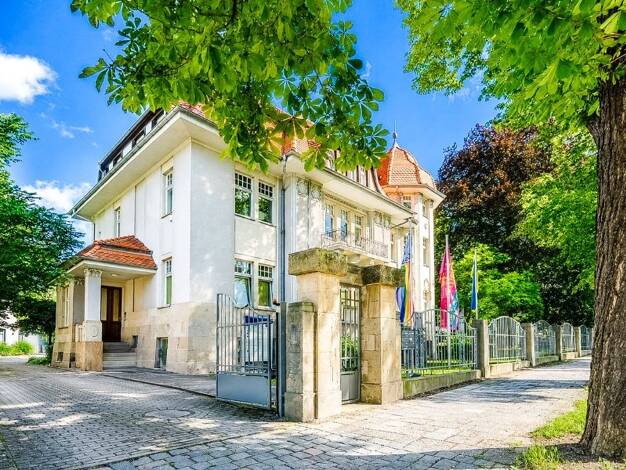 Bürofläche zur Miete provisionsfrei 432 m² Bürofläche Radeberger Vorstadt Dresden 01099