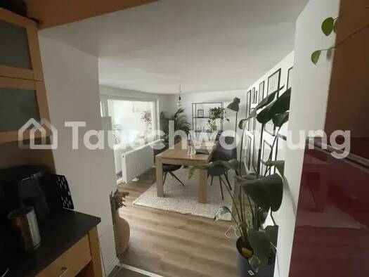 Wohnung zur Miete Tauschwohnung 840 € 2,5 Zimmer 72 m² Zentrum Bonn 53111