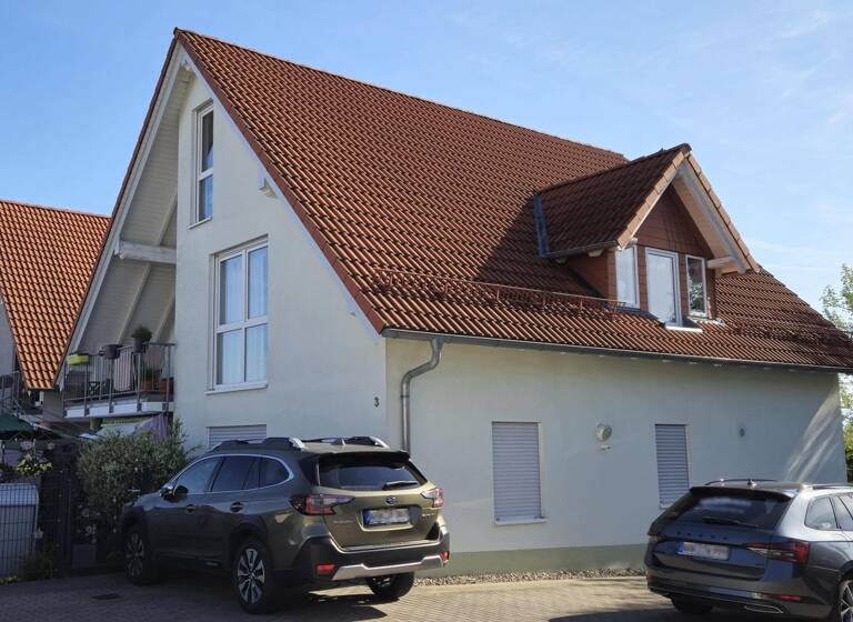 Wohnung 120 m² 239000 € zum Kauf Bad Salzungen,Bad Salzungen(36433)