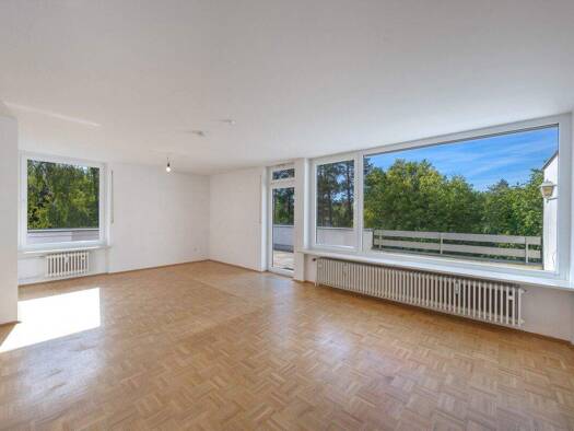 Terrassenwohnung zum Kauf 540.000 € 3 Zimmer 107 m² 3. Geschoss Lochham Gräfelfing 82166
