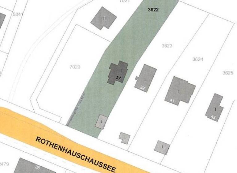 Grundstück zum Kauf 495.000 € 1.323,5 m² Grundstück Bergedorf Hamburg 21029