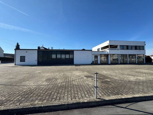 Sonstiges zum Kauf 1.200.000 € 1.867 m² Grundstück Kissing 86438