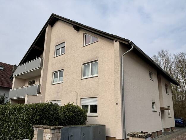 Wohnung zum Kauf 335.000 € 3 Zimmer 87,7 m² 1. Geschoss Jügesheim Rodgau 63110