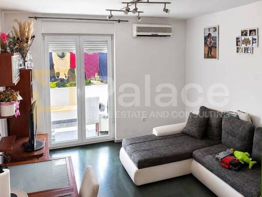 Wohnung zum Kauf 162.000 € 2 Zimmer 124 m² Geschoss 3/4 Drniš 22320