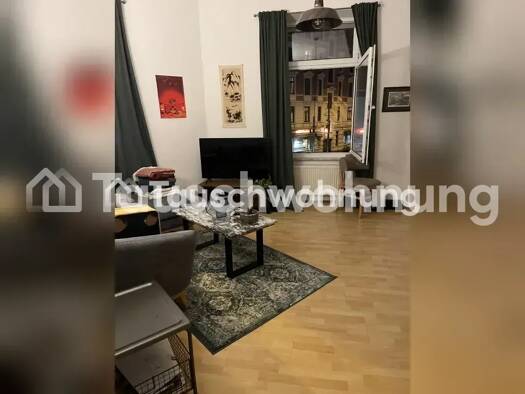 Wohnung zur Miete Tauschwohnung 760 € 2 Zimmer 67 m² 1. Geschoss Sachsenhausen Süd 60594