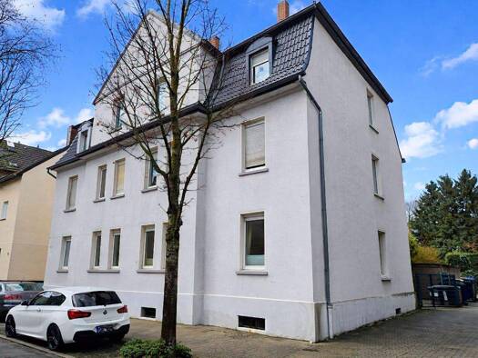 Mehrfamilienhaus zum Kauf 198.000 € 174 m² 271 m² Grundstück Horsthausen Herne / Horsthausen 44628