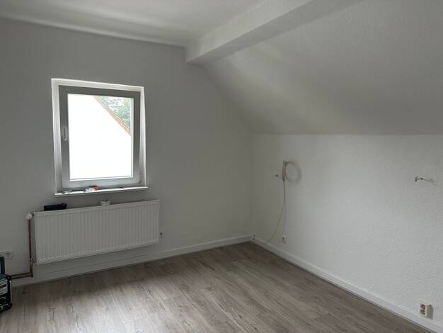 Wohnung zur Miete 442 € 2 Zimmer 52 m² Dachgeschoss, 2. Geschoss frei ab sofort Soeneckenstr. Bremke Iserlohn 58638