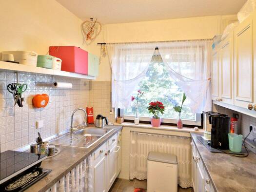 Wohnung zum Kauf 149.000 € 2 Zimmer 61,6 m² 1. Geschoss Bad Wildbad 75323