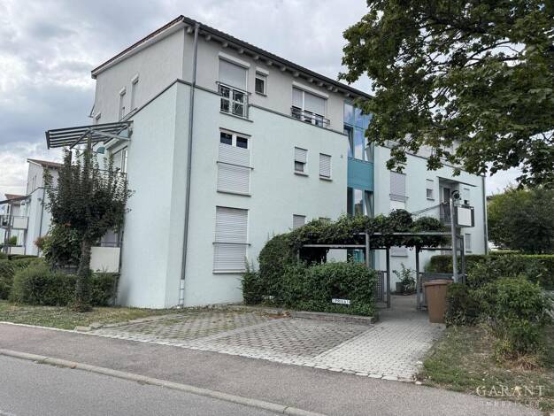 Wohnung zum Kauf 224.000 € 2 Zimmer 43 m² 4 Geschosse frei ab sofort Bad Cannstatt Stuttgart 70374