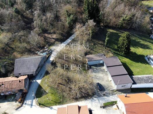 Grundstück zum Kauf 13.000 € Sveti Ivan Zelina 10380