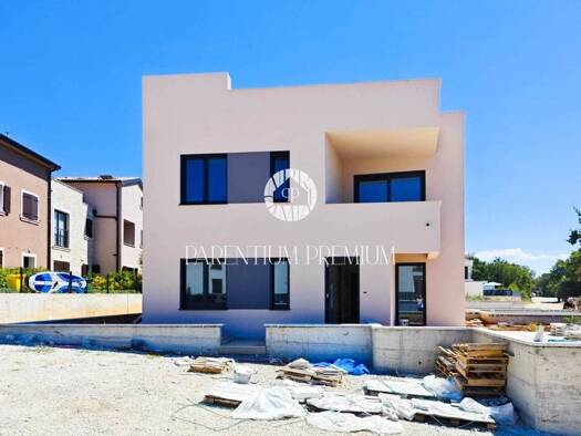 Wohnung zum Kauf - Erstbezug 475.000 € 4 Zimmer 126 m² Geschoss 1/1 Poreč 52440