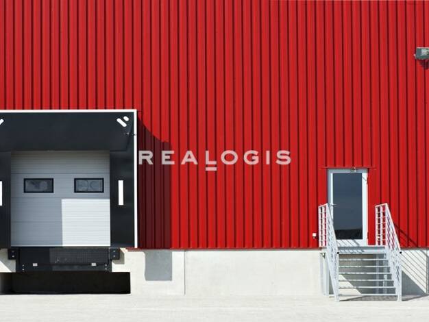 Halle/Industriefläche zur Miete - Erstbezug provisionsfrei 4.000 m² Lagerfläche teilbar ab 2.100 m² Klein-Gerau Büttelborn 64572