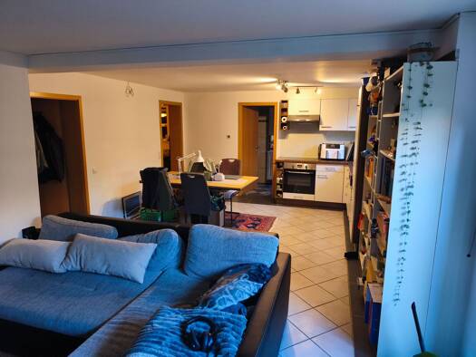 Wohnung zur Miete 450 € 2 Zimmer 45 m² Geschoss -1/3 frei ab 01.05.2026 Silvanerweg 14 Maikammer 67487