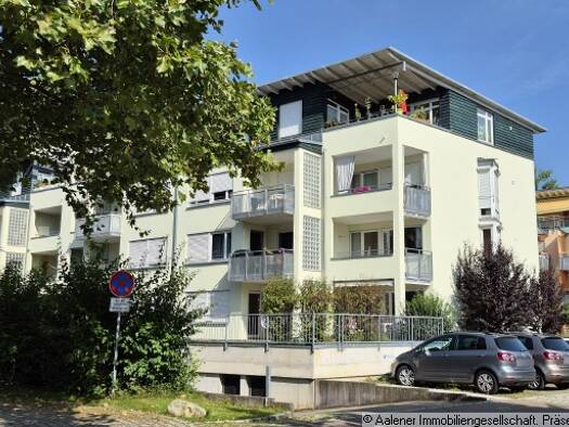 Wohnung zum Kauf 249.000 € 3 Zimmer 73 m² Aalen 73430