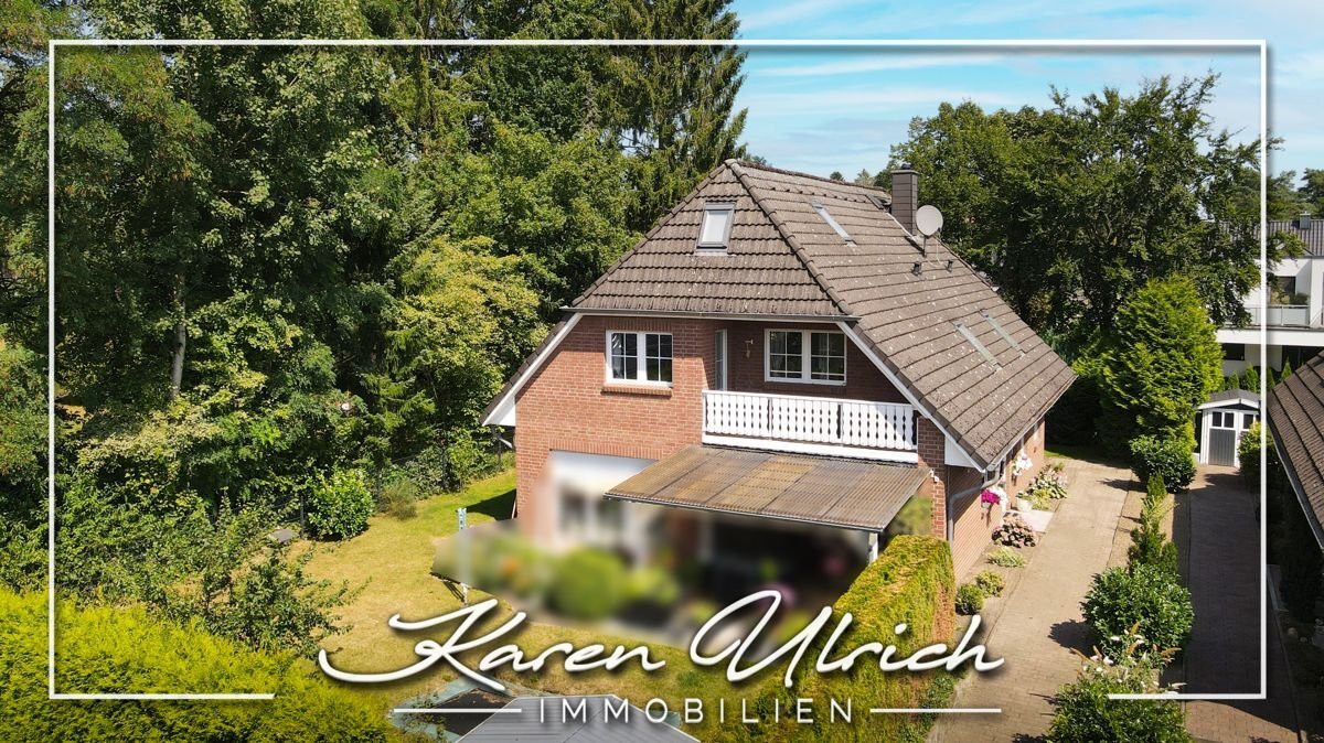 Wohnung zum Kauf 369.000 € 3 Zimmer 113 m²<br/>Wohnfläche 1.<br/>Geschoss Steinbeck Buchholz in der Nordheide / Steinbeck 21244