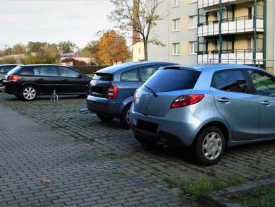 Außenstellplatz zur Miete 25 € Prignitzstraße 31-39 Nord Brandenburg 14770