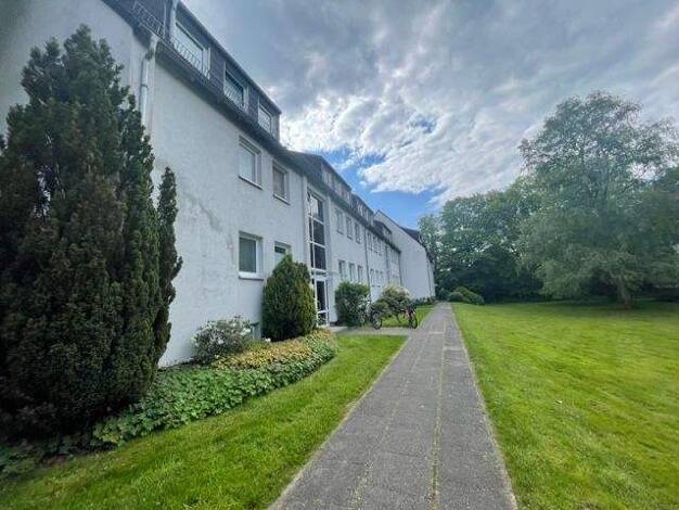 Wohnung zum Kauf provisionsfrei 163.000 € 3 Zimmer 58,6 m² 1. Geschoss Heinrich-Gefken-Straße 10 Lehe Ost 28359