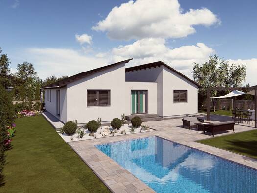 Haus zum Kauf provisionsfrei 395.900 € 4 Zimmer 145,8 m² 684 m² Grundstück Hamm-Mitte Hamm 59067