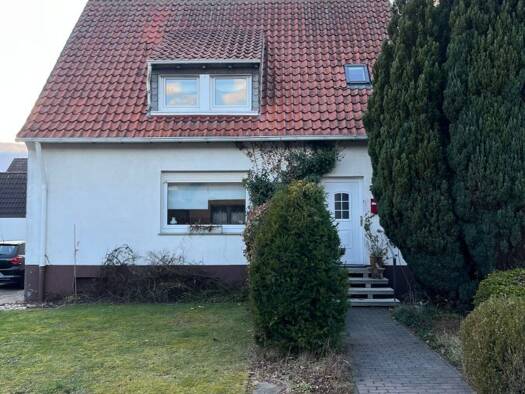 Einfamilienhaus zum Kauf 270.000 € 5 Zimmer 112 m² 500 m² Grundstück frei ab 01.06.2026 Dülmen 48249