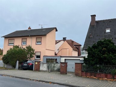 Einfamilienhaus zur Versteigerung 349.000 € 6 Zimmer 117,8 m² 291 m² Grundstück Langenselbold 63505