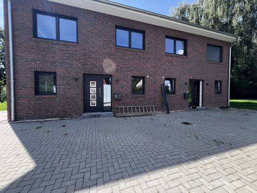 Doppelhaushälfte zum Kauf 6 Zimmer 186,9 m² 474 m² Grundstück Wohldorf-Ohlstedt Hamburg 22397