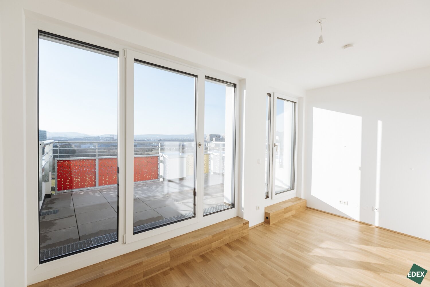 Terrassenwohnung zum Kauf 700.000 € 5 Zimmer 121,2 m²<br/>Wohnfläche Wien 1230