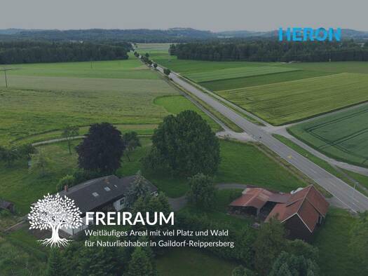 Einfamilienhaus zum Kauf 690.000 € 8 Zimmer 217 m² 11.300 m² Grundstück Reippersberg Gaildorf 74405