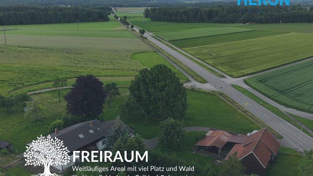 Einfamilienhaus zum Kauf 690.000 € 8 Zimmer 217 m² 11.300 m² Grundstück Reippersberg Gaildorf 74405