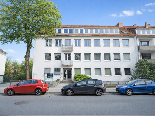 Büro zum Kauf 449.000 € 5 Zimmer 120 m² Bürofläche Hulsberg Bremen 28205