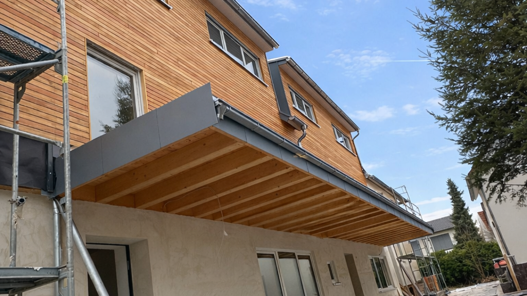 Haus zum Kauf provisionsfrei 370.000 € 3 Zimmer 82,5 m² frei ab 01.06.2026 Nonnenweier Schwanau 77963