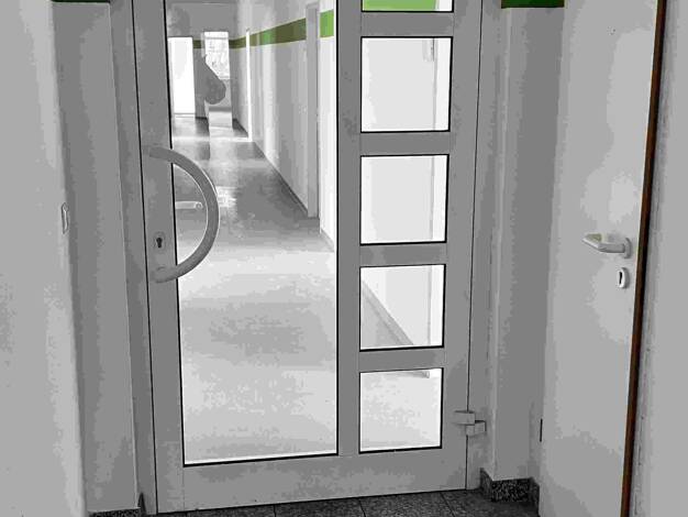 Bürofläche zur Miete provisionsfrei 12.578 € 1.677 m² Bürofläche teilbar ab 300 m² Darmstadt Darmstadt 64293