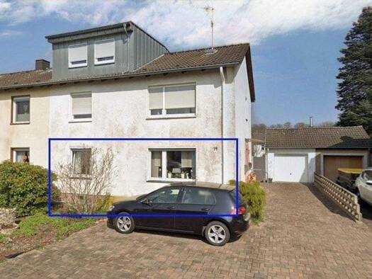 Wohnung zum Kauf 187.500 € 4 Zimmer 95 m² Sodingen Herne 44627