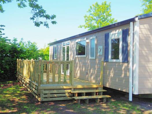 Einfamilienhaus zum Kauf 59.999 € 4 Zimmer 42 m² 170 m² Grundstück Strandweg 1 Lauwersoog 9976 VS