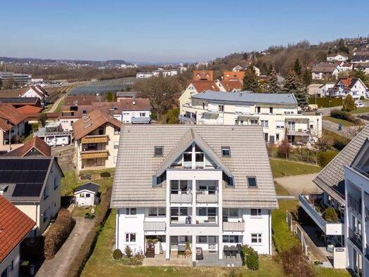 Wohnung zum Kauf 280.000 € 3,5 Zimmer 62,9 m² 1. Geschoss Torkenweiler Ravensburg 88214