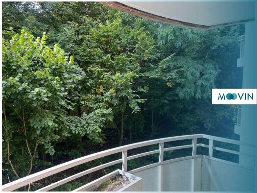 Studio zur Miete 879 € 2 Zimmer 62,3 m² 2. Geschoss frei ab 01.01.2026 Am Wildpark 65 Ludenberg Düsseldorf 40629