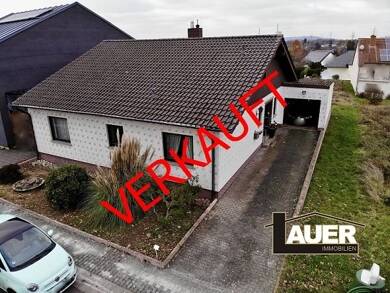 Bungalow zum Kauf 6 Zimmer 180 m² 434 m² Grundstück Bous 66359