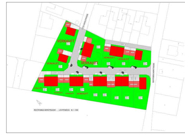 Einfamilienhaus zum Kauf 620.281 € 120 m² 547 m² Grundstück Redtenbacherstraße Brandln Wels 4600